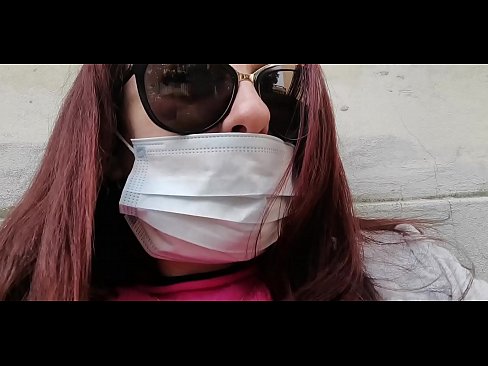 ❤️ Nicoletta neemt wraak op haar buurman en plast in zijn garage (Special Covid19 Italian Quarantine) Sex video at nl.goodseller.top