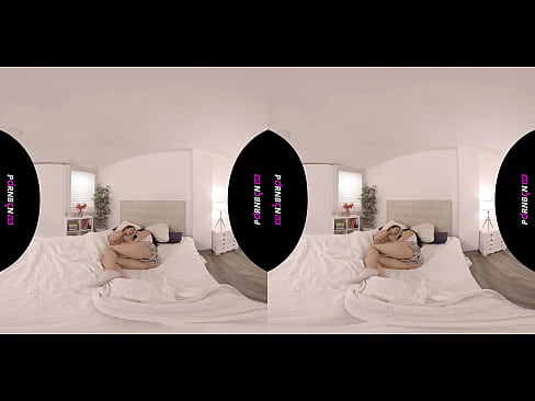 ❤️ PORNBCN VR Twee jonge lesbiennes worden geil wakker in 4K 180 3D virtual reality Geneva Bellucci Katrina Moreno Sex video at nl.goodseller.top