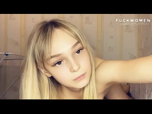 ❤️ Onverzadigbaar schoolmeisje geeft verpletterende pulserende orale creampay aan klasgenoot Sex video at nl.goodseller.top